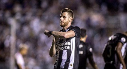 Jogadores foram liberados pelo Departamento Médico do Vozão e podem ser relacionados para o duelo do fim de semana, pelo Brasileirão.