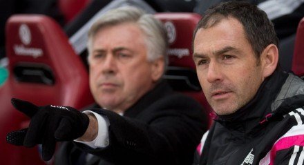 Carlo Ancelotti contará com ex-comandante de clube inglês na comissão da Seleção