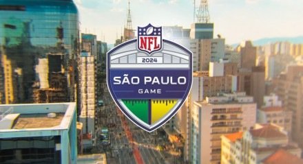 NFL traz rivalidade quente para SP entre Chargers e Chiefs em setembro