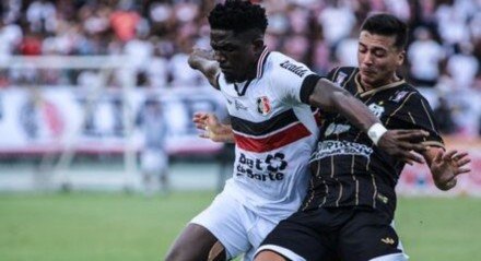 Santa Cruz e Central são os representantes de Pernambuco na Série D