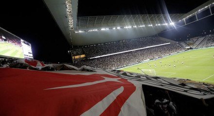 Timão recebe a equipe do interior paulista na quarta (21), pelo jogo de volta da terceira fase da Copa do Brasil. A bola rola às 21h30 na Neo Química Arena.