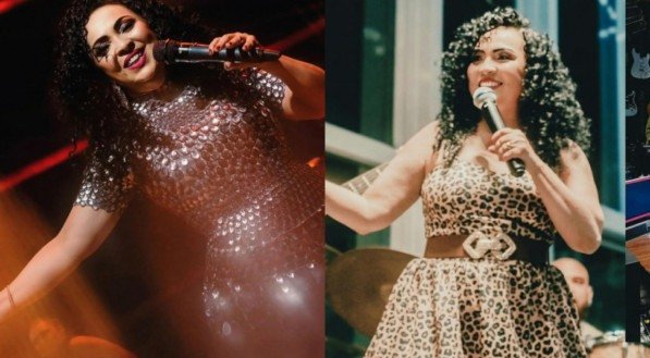 São João dos Avexados terá show de Eliane, a rainha do forró neste sábado (17), no Recife