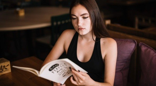 5 livros que falam sobre o empoderamento feminino