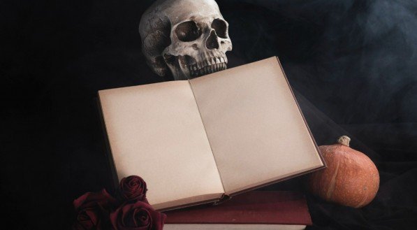4 melhores livros de terror para os amantes de histórias assustadoras