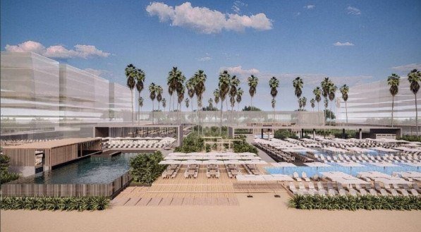 Guadalupe Beach Resort