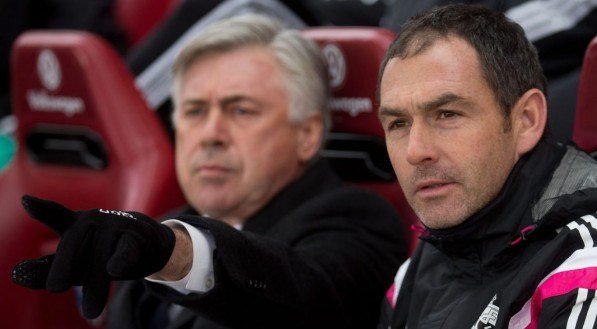 Carlo Ancelotti contará com ex-comandante de clube inglês na comissão da Seleção
