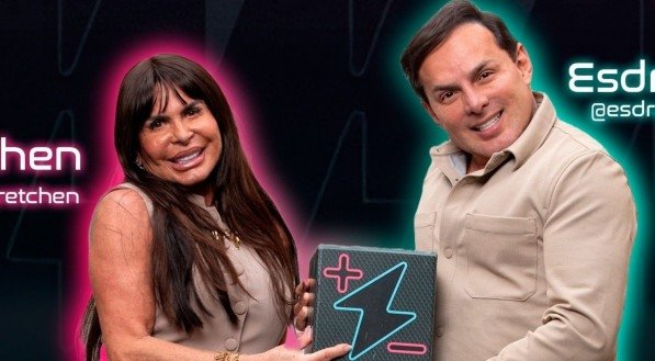 Enquete Power Couple 2025: Resultado parcial indica qual casal deve sair na 3ª DR