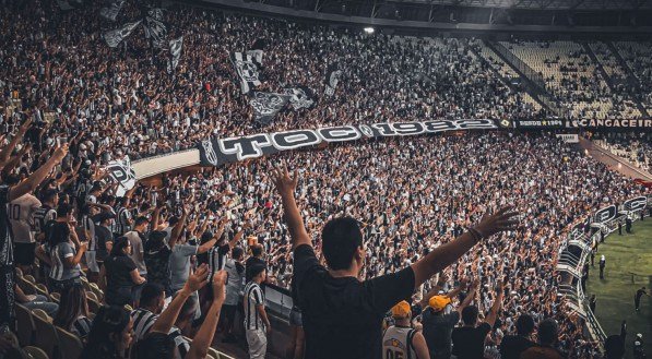 Torcida do Ceará