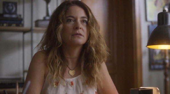 Dona de Mim: Vilão engana Filipa com mentira suja