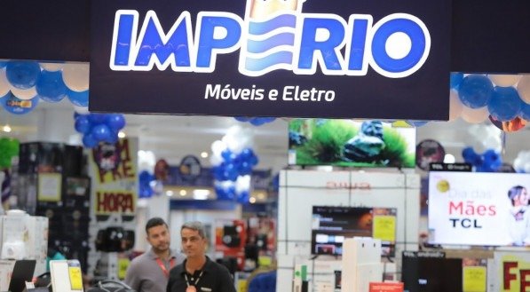 Império consolida sua presença e inovação com o consumidor pernambucano 