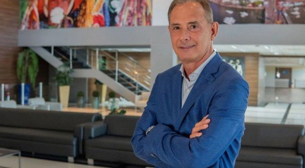 A biografia de Paulo Magnus será lançada em São Paulo