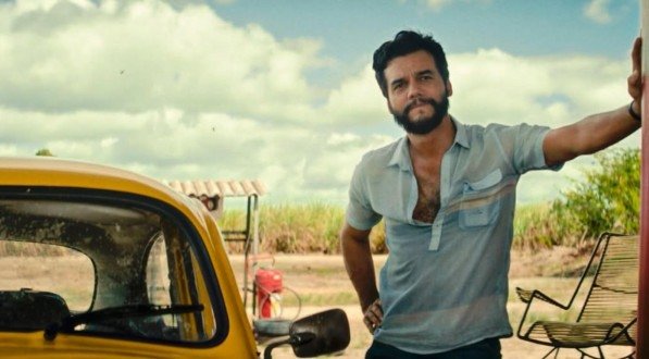 Imagem de Wagner Moura em 'O Agente Secreto'