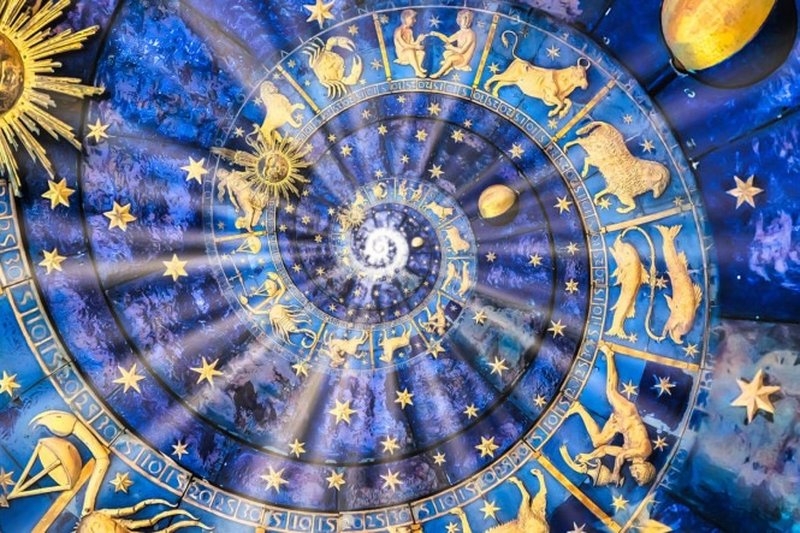 Imagem dos signos do zodíaco