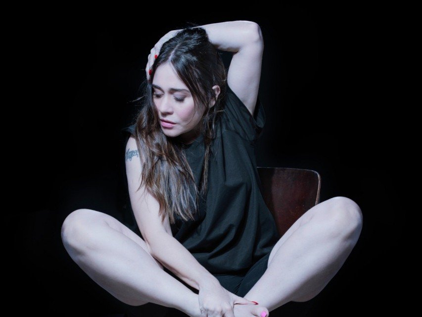 PRISCILA PRADE/DIVULGAÇÃO
