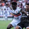 Santa Cruz e Central são os representantes de Pernambuco na Série D