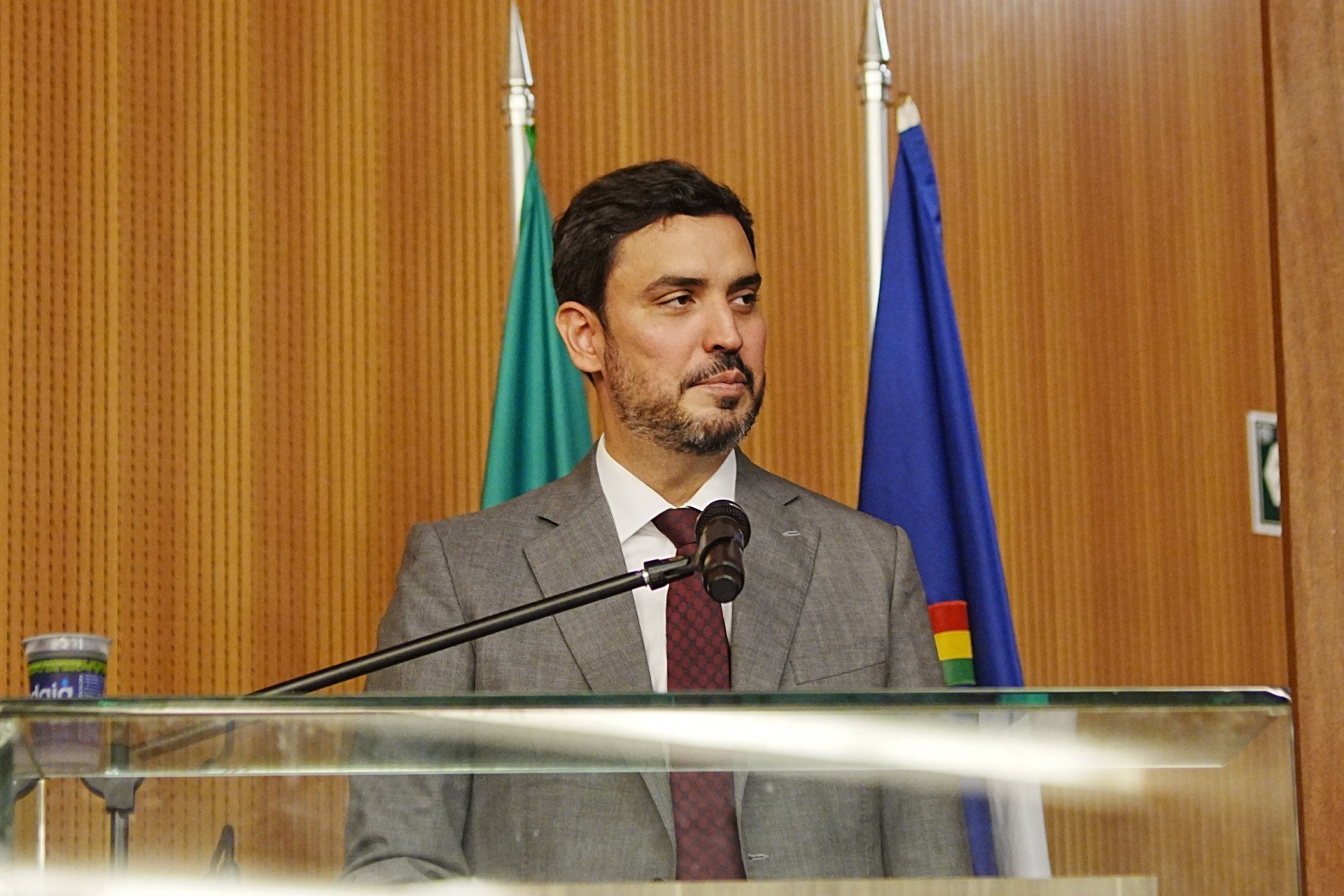 Foto da capa: Economia