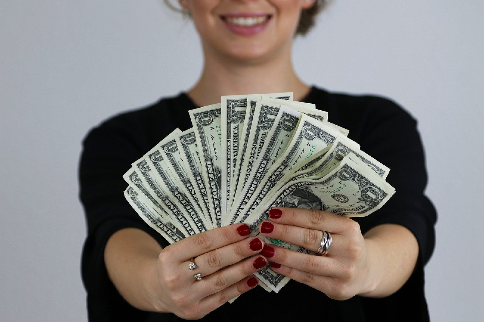 8 indícios de que sua vida financeira vai mudar para sempre
