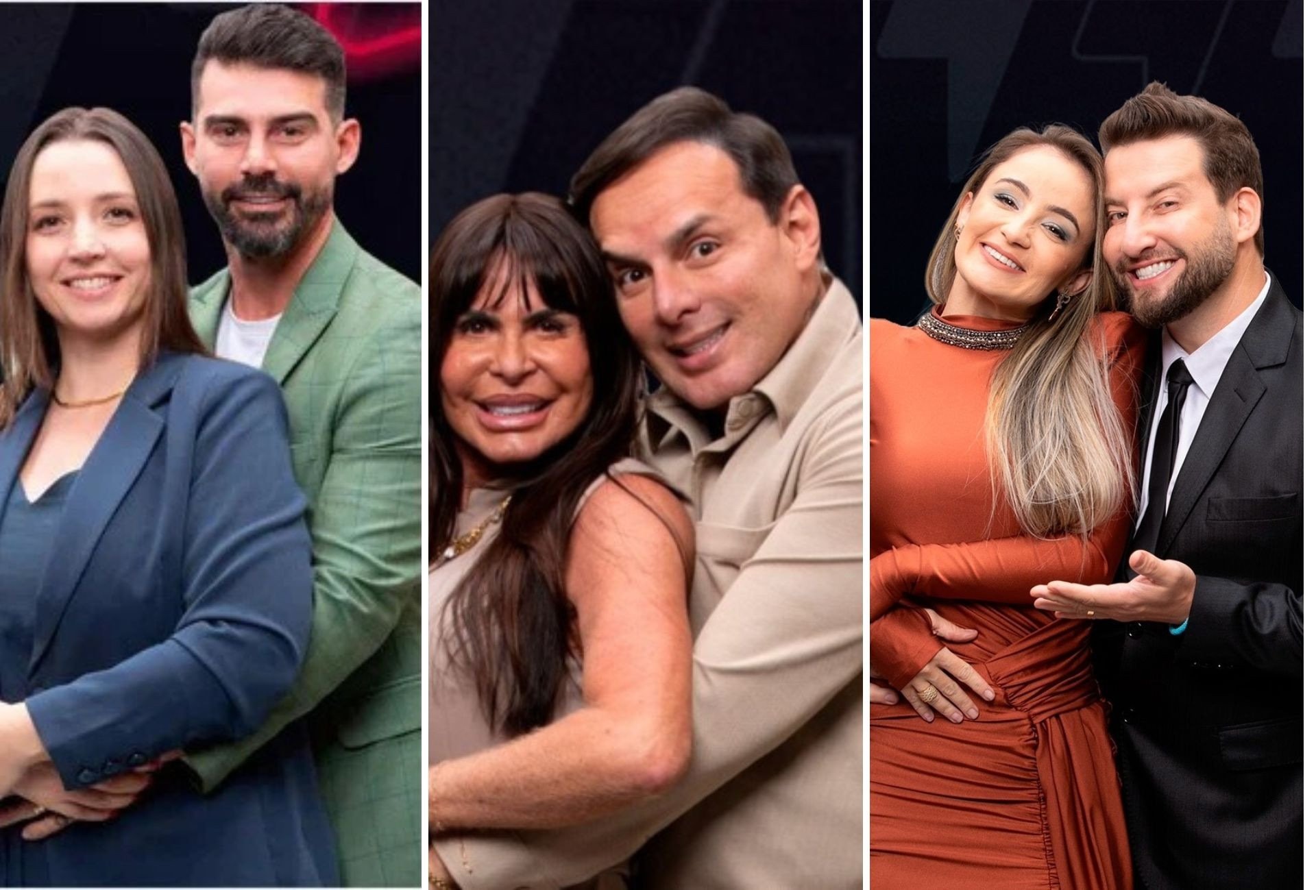 Divulgação/Record