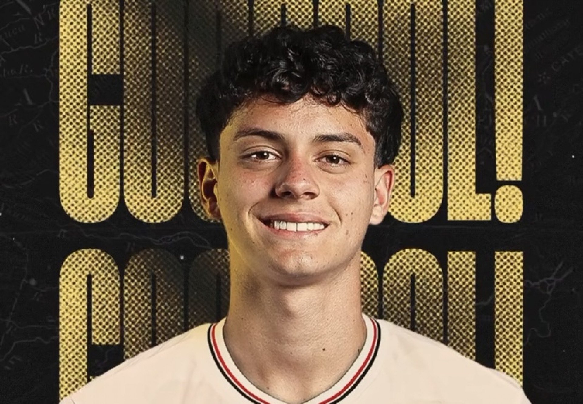 Promessa da base, Lucca estreia com gol e classifica São Paulo na Libertadores