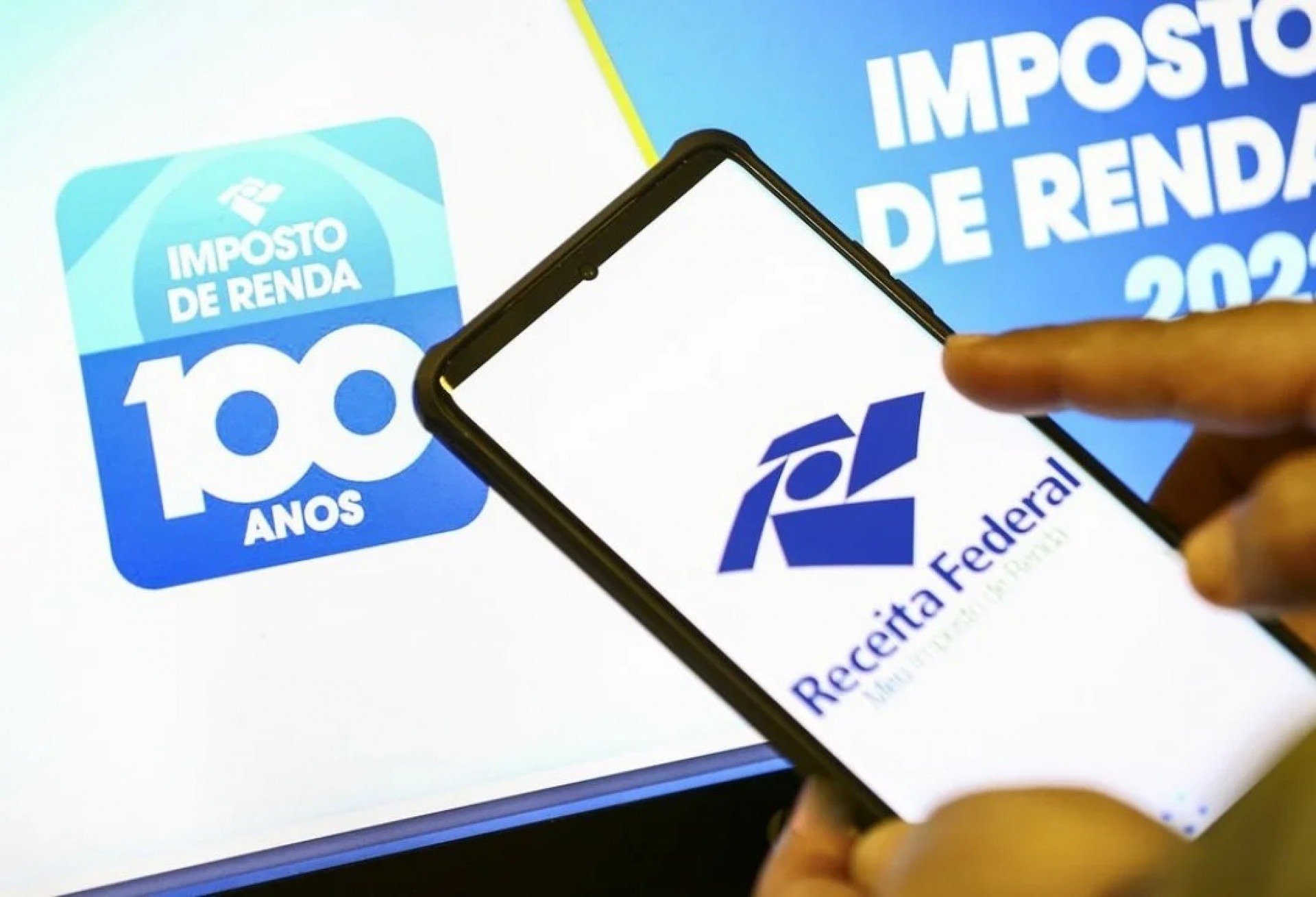 Foto da capa: Economia