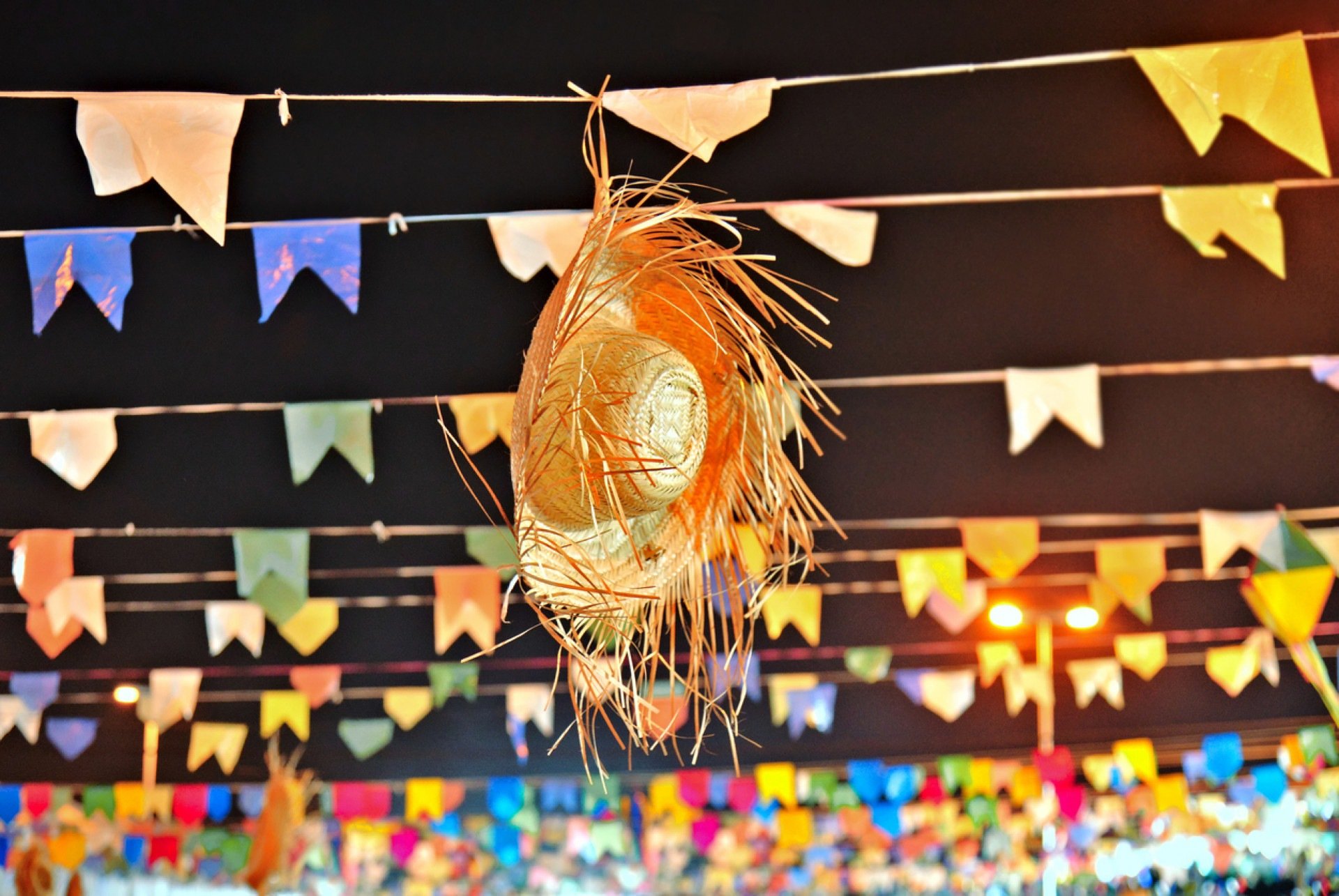 17 músicas de festa junina para entrar no clima do São João