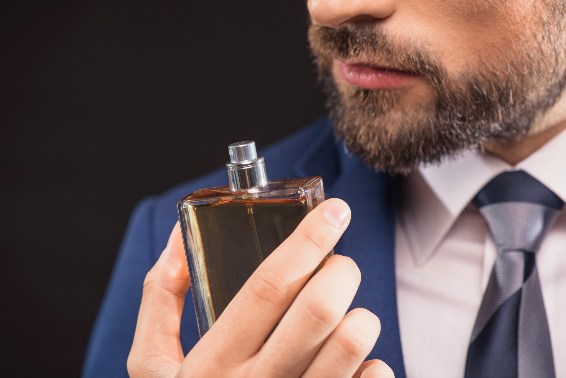 4 perfumes de luxo do Boticário para presentear no Dia dos Pais