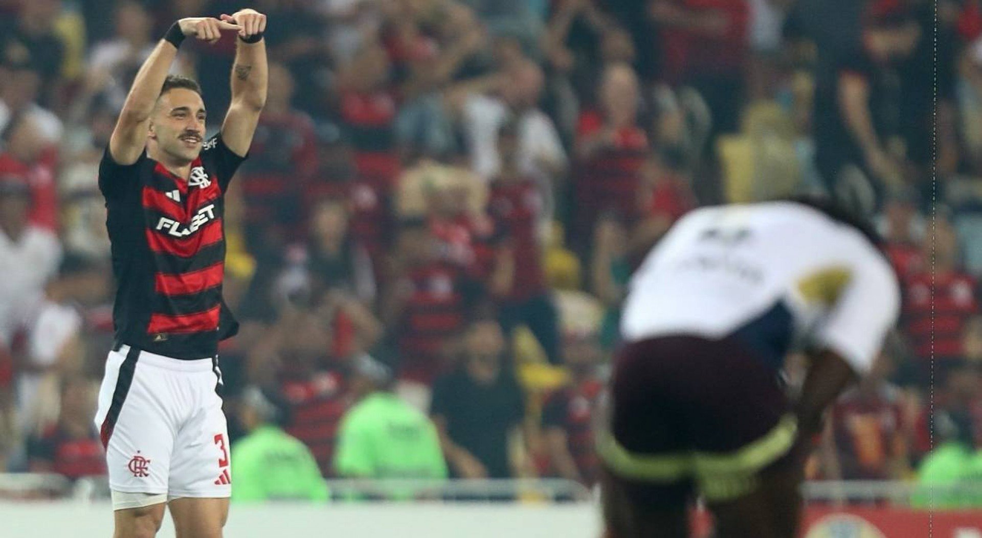 Foto da capa: Blog do Torcedor
