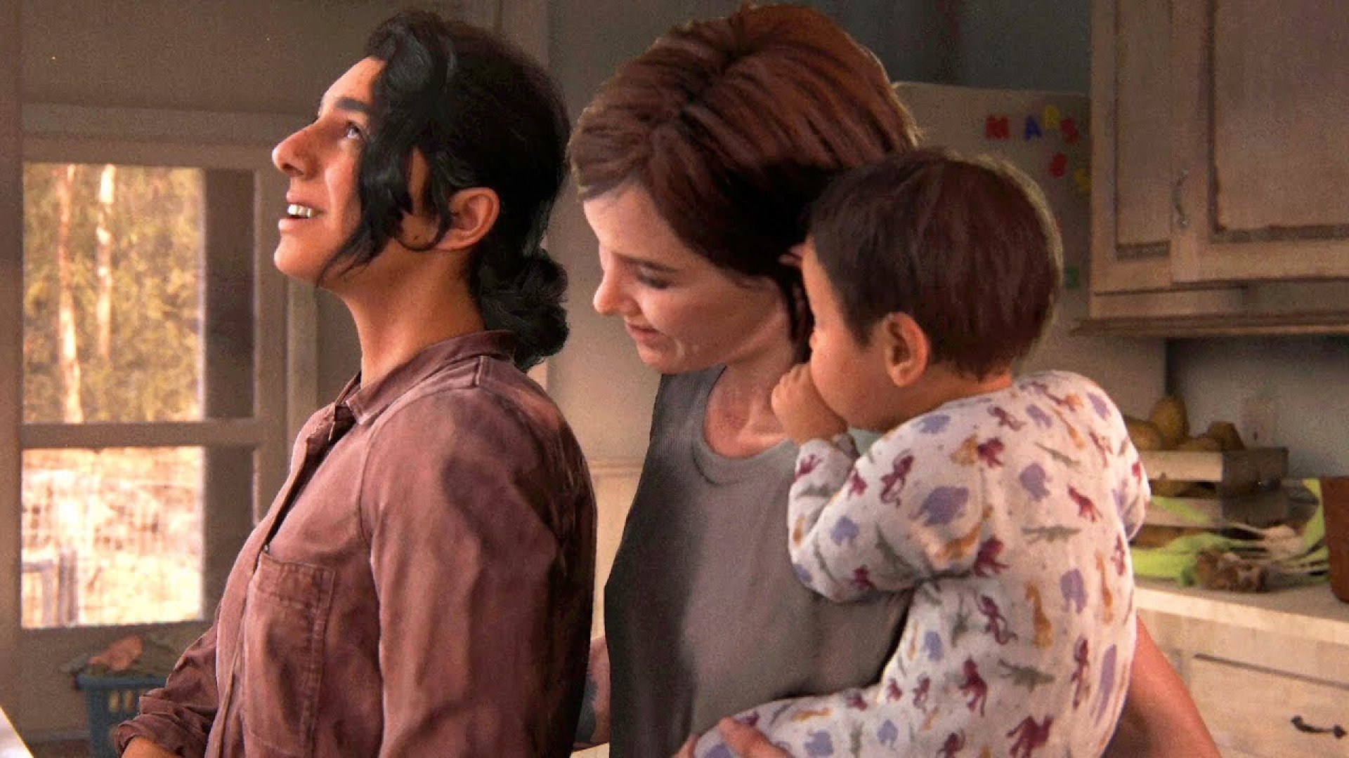 Reprodução/Naughty Dog