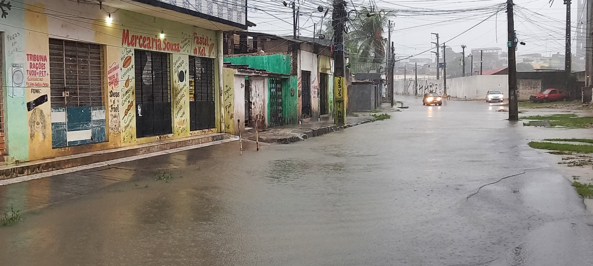 Foto da capa: Cidades