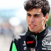 F1: Bortoleto bate, mas faz bom tempo no TL1 de Ímola