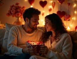 Fragrâncias e cuidados que são puro match para o Dia dos Namorados