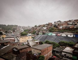 Governo Federal destina R$ 11,7 bi para prevenção de desastres em todo o País e  Pernambuco terá 14 cidades contempladas