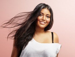 3 dicas para ter cabelos nutridos e brilhosos