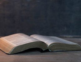 Quantos livros tem a Bíblia Católica? Confira o número surpreendente