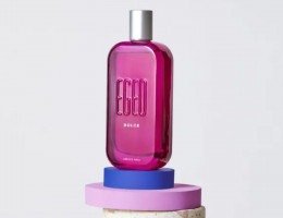 Good Girl Carolina Herrera: 2 perfumes de O Boticário com a mesma fragrânciae Carolina Herrera