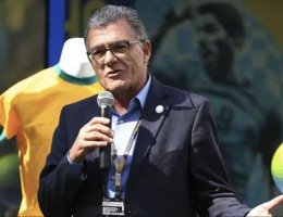 Fernando Sarney será o novo presidente da CBF? Entenda os próximos passos após afastamento de Ednaldo