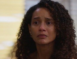 Raquel vira o jogo e fica milionária em Vale Tudo; veja como