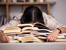 5 livros para quem acabou de sair de um relacionamento