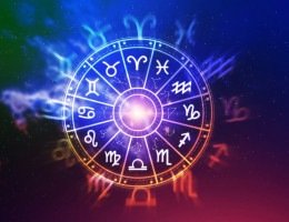 Previsões dos signos de Escorpião, Sagitário, Capricórnio, Aquário, Peixes e Áries para esta segunda, 19 de maio de 2025