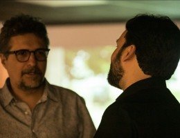 Livro sobre a força do cinema pernambucano será lançado no Festival de Cannes