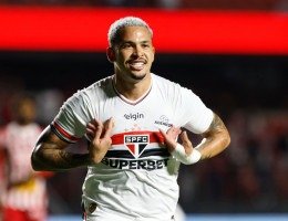 Transmissão São Paulo x Grêmio ao vivo online: Resultado em tempo real pela Série A hoje (17/05)