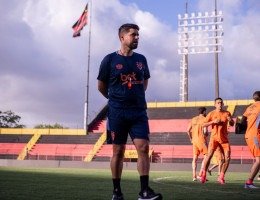 Sport na Série A: Fim de tabu de 21 anos contra o Ceará significará primeira vitória; veja os números