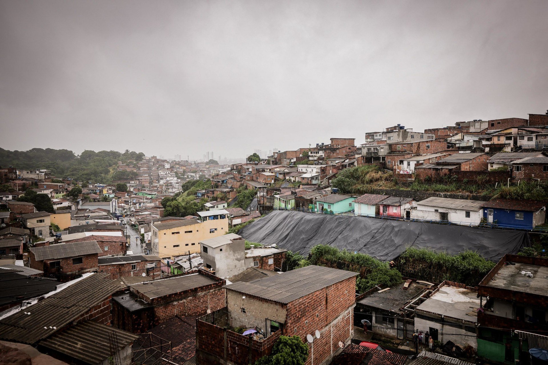 Foto da capa: Cidades
