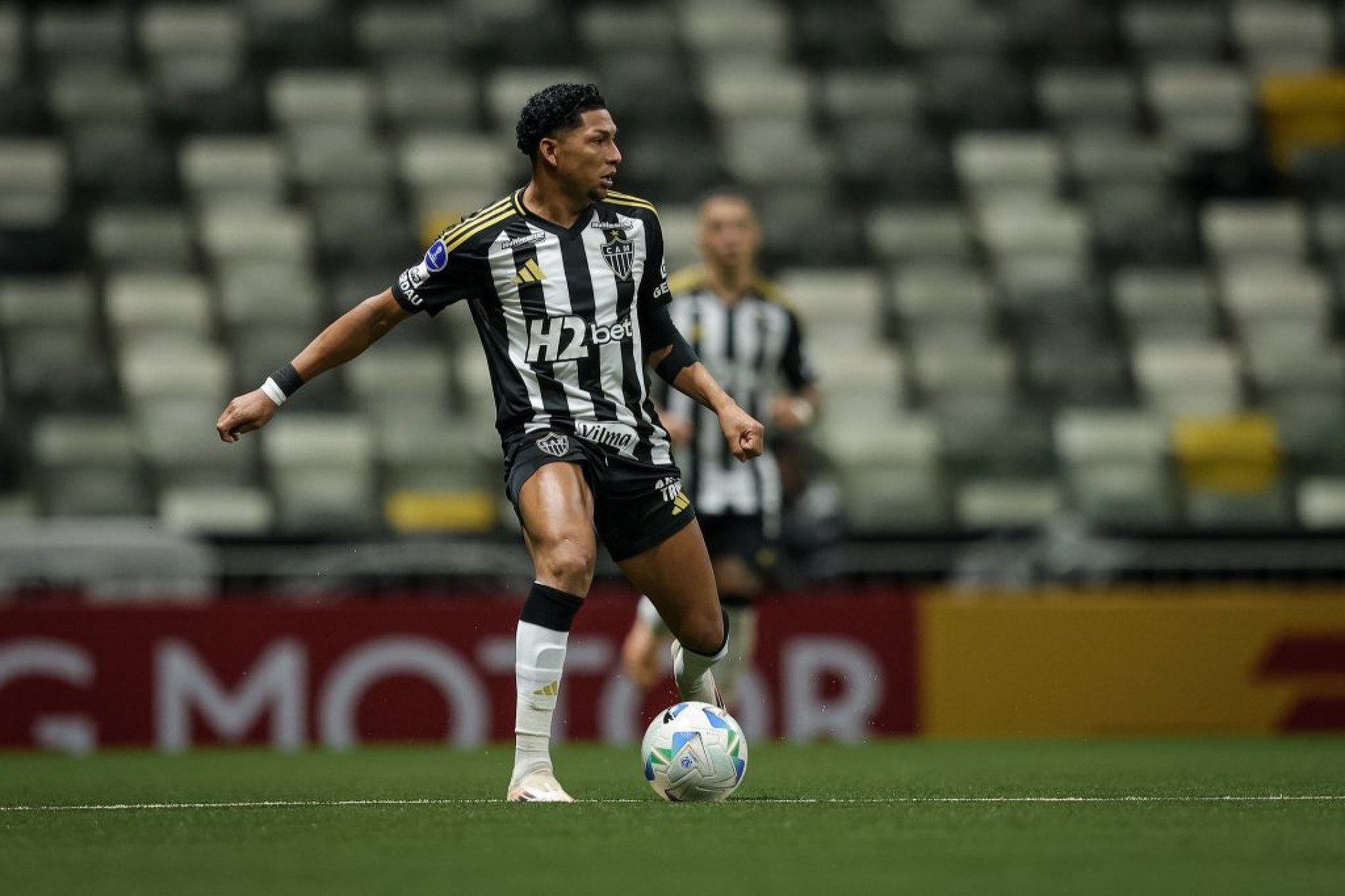 Red Bull Bragantino x Atlético-MG ao vivo: onde assistir, horário e escalações do duelo pelo Brasileirão