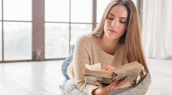 5 livros para quem gostou de A Cabana!