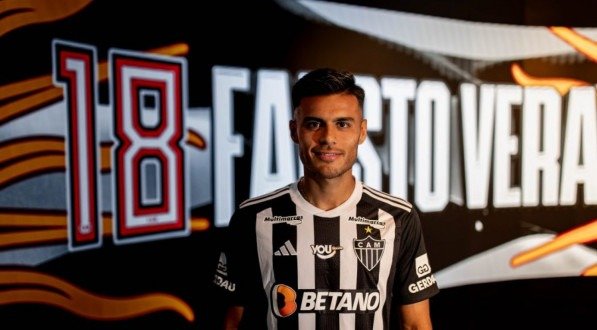 Corinthians é mais um clube a acionar o Atlético no CNRD