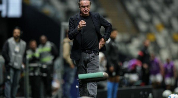 O Atlético-MG venceu o Caracas por 3 a 1 e encaminhou classificação na Copa Sul-Americana. Apesar do triunfo, o duelo ficou marcado pela enorme quantidade de gols perdidos pelo Galo. Cuca comentou sobre este fator, mas revelou que quer trabalhar mais com os atletas. &amp;#8211; Sim, mais uma vez, muitos gols perdidos, e cara a [&amp;#8230;]