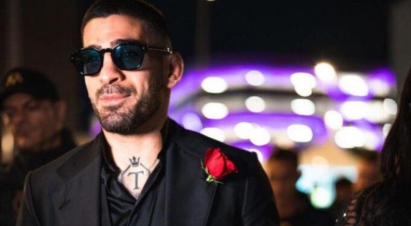 Ilia Topuria e Islam Makhachev poderiam ter se enfrentado no UFC 317, mas a organização decidiu por dar rumos diferentes a ambos