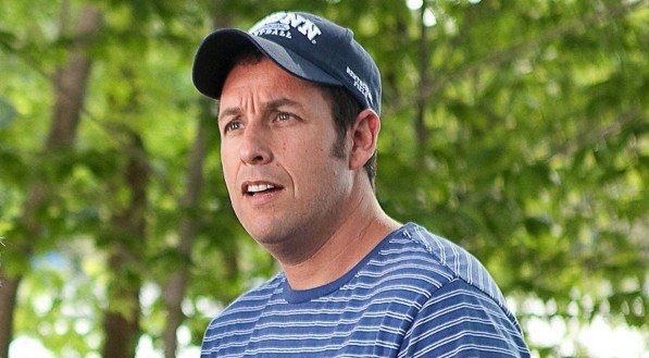 5 filmes com Adam Sandler que vão garantir risadas e diversão em família