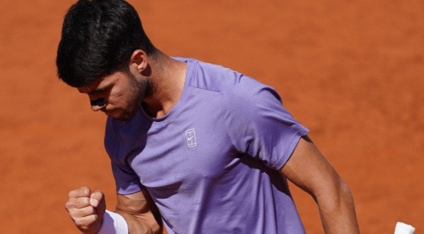 Espanhol busca o sétimo título de Masters 1000 na carreira e pode encarar seu rival Sinner